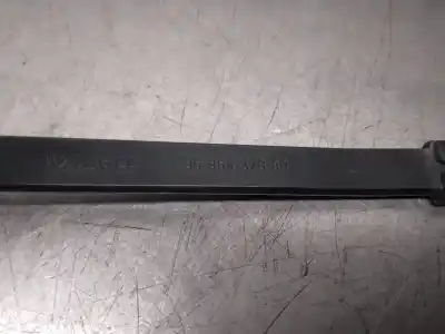 Second-hand car spare part front right windshield wiper arm for peugeot 508 i (8d_) 1.6 thp oem iam references 9686437780  