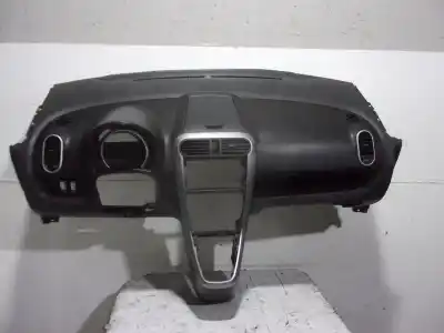 Автозапчасти б/у панель приборов за suzuki splash a5b 1.0 12v cat ссылки oem iam 7311151k10s1s