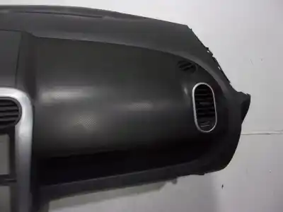 Автозапчасти б/у панель приборов за suzuki splash a5b 1.0 12v cat ссылки oem iam 7311151k10s1s  