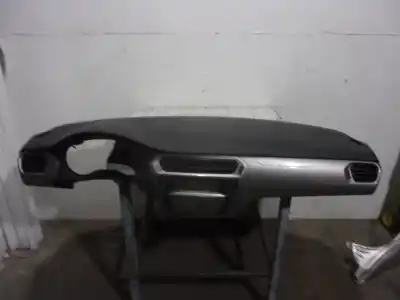 Peça sobressalente para automóvel em segunda mão tablier por citroen c-elysée (11.2012->) 1.6 exclusive [1.6 ltr. - 68 kw hdi fap] referências oem iam 96743879zd