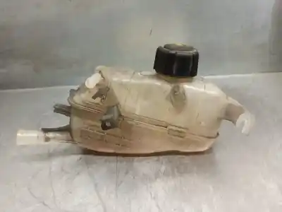 Second-hand car spare part coolant expansion tank for renault scénic iii (jz0/1_) 1.5 dci oem iam references 217100005r  