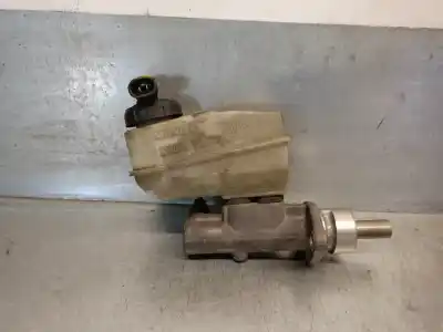 Автозапчасти б/у тормозной насос за RENAULT SCENIC (JA..) 1.9 DCI Authentique ссылки OEM IAM 7701206792  7700436913