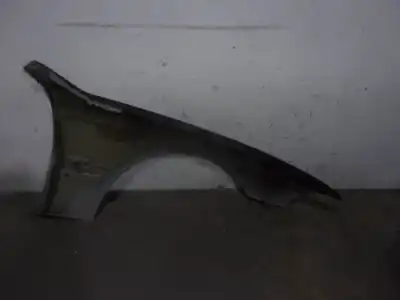 Peça sobressalente para automóvel em segunda mão guarda-lamas dianteiro esquerdo por bmw serie 5 berlina (e39) 2.5 turbodiesel cat referências oem iam 41358162133  