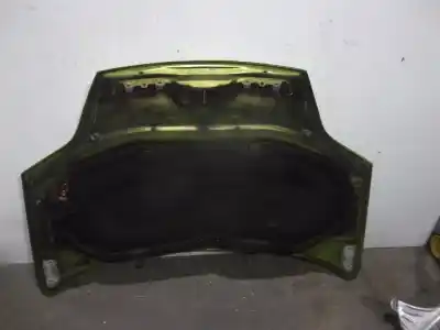 Second-hand car spare part bonnet for renault scenic (ja..) 1.9 dci authentique oem iam references 7751472130  