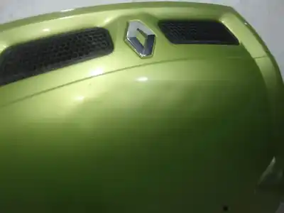 Автозапчастина б/у капок для renault scenic (ja..) 1.9 dci authentique посилання на oem iam 7751472130  