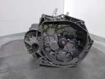 Second-hand car spare part gearbox for peugeot 508 i (8d_) 1.6 thp oem iam references 20ea14