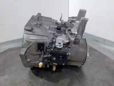 Автозапчасти б/у коробка передач за peugeot 508 i (8d_) 1.6 thp ссылки oem iam 20ea14 2231e2 0984555