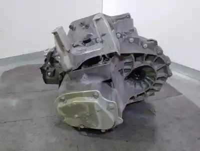 Автозапчасти б/у коробка передач за peugeot 508 i (8d_) 1.6 thp ссылки oem iam 20ea14 2231e2 0984555