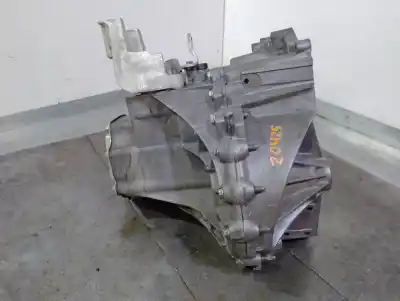 Автозапчасти б/у коробка передач за peugeot 508 i (8d_) 1.6 thp ссылки oem iam 20ea14 2231e2 0984555