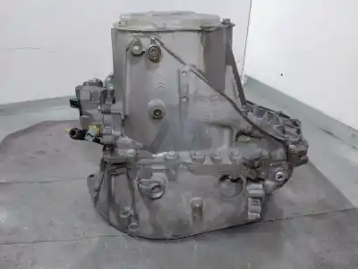 Автозапчасти б/у коробка передач за peugeot 508 i (8d_) 1.6 thp ссылки oem iam 20ea14 2231e2 0984555