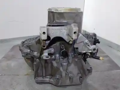 Автозапчасти б/у коробка передач за peugeot 508 i (8d_) 1.6 thp ссылки oem iam 20ea14 2231e2 0984555