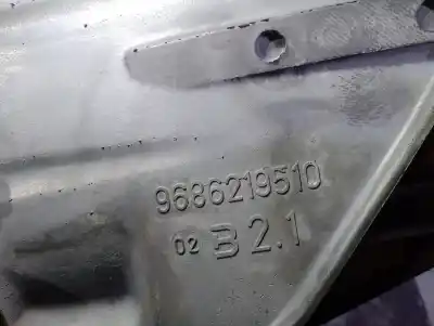 Автозапчасти б/у коробка передач за peugeot 508 i (8d_) 1.6 thp ссылки oem iam 20ea14 2231e2 0984555