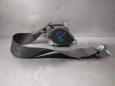 Second-hand car spare part rear right seat belt for peugeot 508 i (8d_) 1.6 thp oem iam references 96722255xx