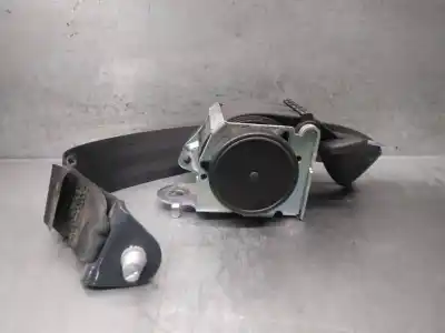 Автозапчасти б/у задний правый ремень безопасности за peugeot 508 i (8d_) 1.6 thp ссылки oem iam 96722255xx  