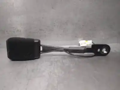 Автозапчасти б/у крюк для пояса за peugeot 508 i (8d_) 1.6 thp ссылки oem iam 6163559  