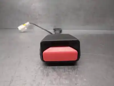 Автозапчасти б/у крюк для пояса за peugeot 508 i (8d_) 1.6 thp ссылки oem iam 6163559  