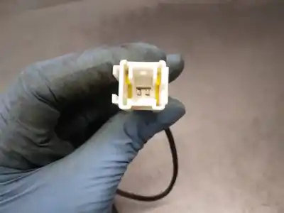 Автозапчасти б/у крюк для пояса за peugeot 508 i (8d_) 1.6 thp ссылки oem iam 6163559  