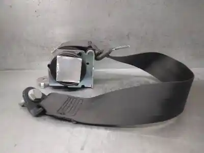 Second-hand car spare part rear left seat belt for peugeot 508 i (8d_) 1.6 thp oem iam references 96722255xx