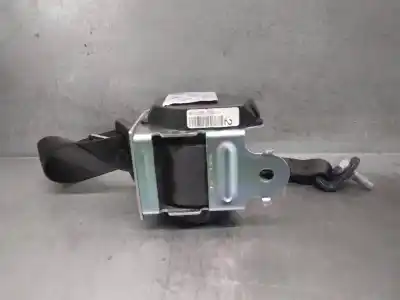 Автозапчасти б/у задний левый ремень безопасности за peugeot 508 i (8d_) 1.6 thp ссылки oem iam 96722255xx  