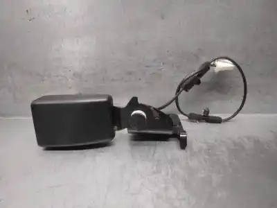 Автозапчасти б/у крюк для пояса за peugeot 508 i (8d_) 1.6 thp ссылки oem iam 6163908a  