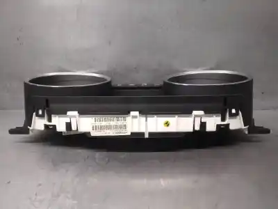 Second-hand car spare part dashboard for peugeot 508 i (8d_) 1.6 thp oem iam references 9665965980  5550030702