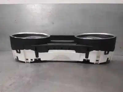 Second-hand car spare part dashboard for peugeot 508 i (8d_) 1.6 thp oem iam references 9665965980  5550030702