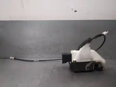 Автозапчасти б/у замок передней правой двери за peugeot 508 i (8d_) 1.6 thp ссылки oem iam 9136gz  