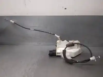 Автозапчасти б/у замок передней правой двери за peugeot 508 i (8d_) 1.6 thp ссылки oem iam 9136gz  