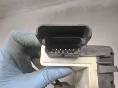 Автозапчасти б/у замок передней правой двери за peugeot 508 i (8d_) 1.6 thp ссылки oem iam 9136gz  