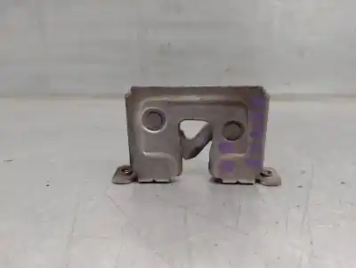 Peça sobressalente para automóvel em segunda mão fechadura do capô por bmw serie 5 touring (e61) 2.0 turbodiesel cat referências oem iam 51237057637