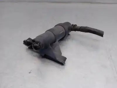 Peça sobressalente para automóvel em segunda mão sistema lava faróis de xenon por bmw serie 5 touring (e61) 2.0 turbodiesel cat referências oem iam 61600432246