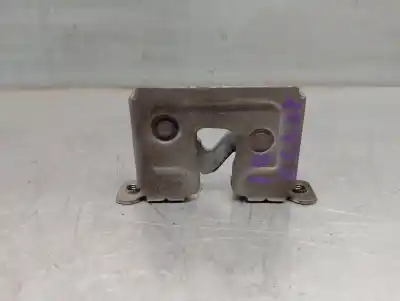 Peça sobressalente para automóvel em segunda mão fechadura do capô por bmw serie 5 touring (e61) 2.0 turbodiesel cat referências oem iam 51237115229