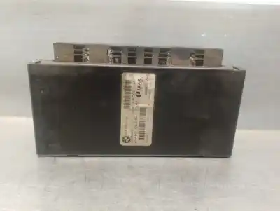 Peça sobressalente para automóvel em segunda mão centralina de motor uce por bmw serie 5 touring (e61) 2.0 turbodiesel cat referências oem iam 61359167202