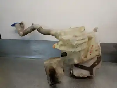 Peça sobressalente para automóvel em segunda mão depósito do limpa vidros por ford galaxy (ca1) 2.0 tdci cat referências oem iam 1682809