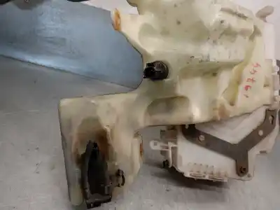 Peça sobressalente para automóvel em segunda mão depósito do limpa vidros por ford galaxy (ca1) 2.0 tdci cat referências oem iam 1682809  