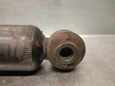 Pezzo di ricambio per auto di seconda mano ammortizzatore posteriore sinistro per renault scenic (ja..) 1.9 dci authentique riferimenti oem iam 7700429977  551807