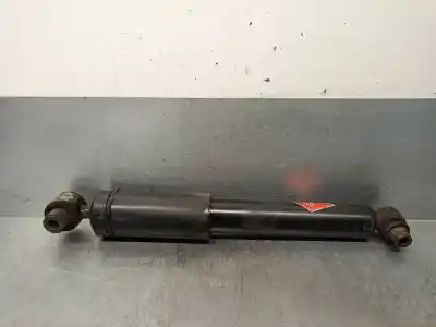 Автозапчастина б/у амортизатор задній лівий для RENAULT SCENIC (JA..) 1.9 DCI Authentique Посилання на OEM IAM 7700429977  551807