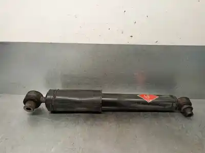 Автозапчасти б/у правый задний амортизатор за RENAULT SCENIC (JA..) 1.9 DCI Authentique ссылки OEM IAM 7700429977  