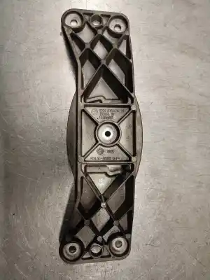 Peça sobressalente para automóvel em segunda mão suporte caixa de velocidades por bmw serie 5 touring (e61) 2.0 turbodiesel cat referências oem iam 22316769634