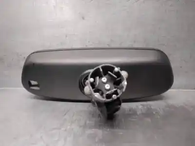 Pezzo di ricambio per auto di seconda mano specchio interno per peugeot 508 allure riferimenti oem iam 96758889xt  