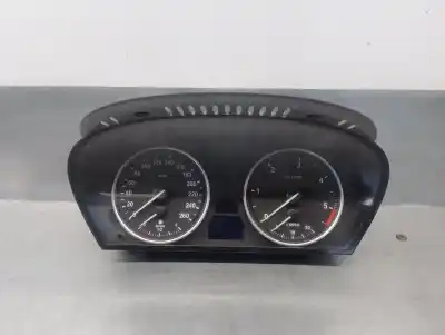 Peça sobressalente para automóvel em segunda mão QUADRANTE por BMW SERIE 5 TOURING (E61)  Referências OEM IAM 62119177276  110080213