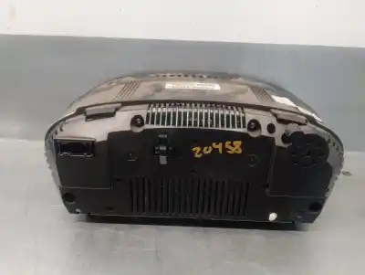 Peça sobressalente para automóvel em segunda mão quadrante por bmw serie 5 touring (e61) 2.0 turbodiesel cat referências oem iam 62119177276  110080213