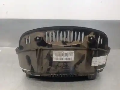 Peça sobressalente para automóvel em segunda mão quadrante por bmw serie 5 touring (e61) 2.0 turbodiesel cat referências oem iam 62119177276  110080213