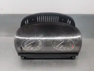 Peça sobressalente para automóvel em segunda mão quadrante por bmw serie 5 touring (e61) 2.0 turbodiesel cat referências oem iam 62119177276  110080213