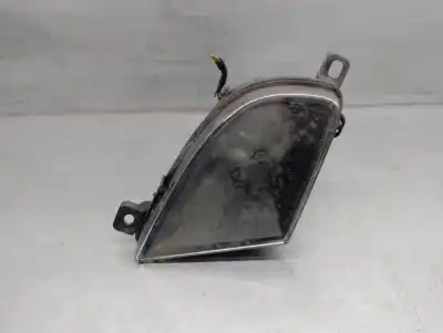 Peça sobressalente para automóvel em segunda mão farol / projetor de nevoeiro direito por bmw serie 5 touring (e61) 2.0 turbodiesel cat referências oem iam 7177712