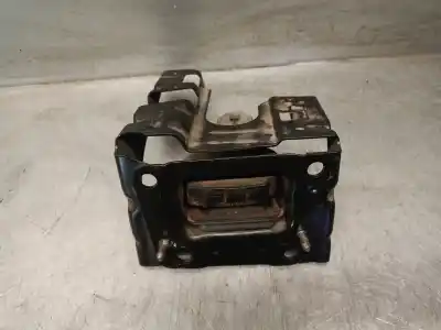 Peça sobressalente para automóvel em segunda mão suporte caixa de velocidades por citroen c-elysée (11.2012->) 1.6 exclusive [1.6 ltr. - 68 kw hdi fap] referências oem iam 9801521580