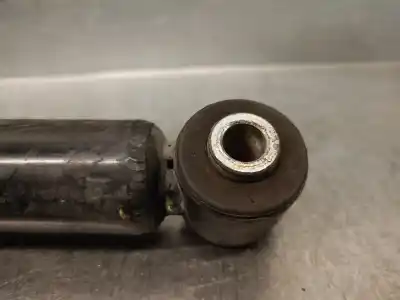 Second-hand car spare part rear left shock absorber for citroen c-elysée (11.2012->) 1.6 exclusive [1.6 ltr. - 68 kw hdi fap] oem iam references 9674665580  