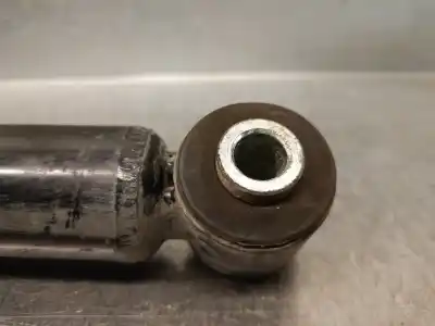 Автозапчастина б/у правий задній амортизатор для citroen c-elysée (11.2012->) 1.6 exclusive [1.6 ltr. - 68 kw hdi fap] посилання на oem iam 9674665580  