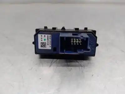Pezzo di ricambio per auto di seconda mano controllo della luce per peugeot 508 allure riferimenti oem iam 96661579xt  