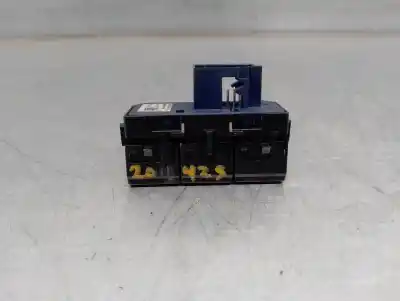 Автозапчасти б/у управление светом за peugeot 508 i (8d_) 1.6 thp ссылки oem iam 96661579xt  